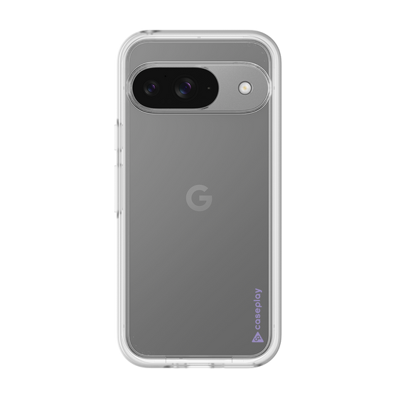 Premium Panel［ Original - CASEPLAY Logo - Purple/B ］