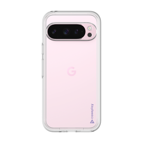 Premium Panel［ Original - CASEPLAY Logo - Purple/B ］