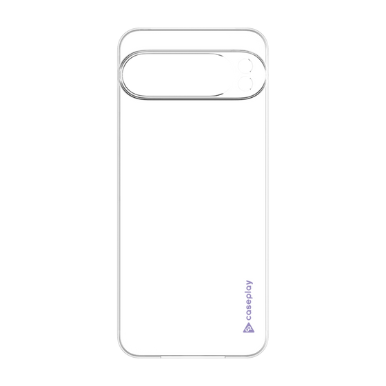 Premium Panel［ Original - CASEPLAY Logo - Purple/B ］