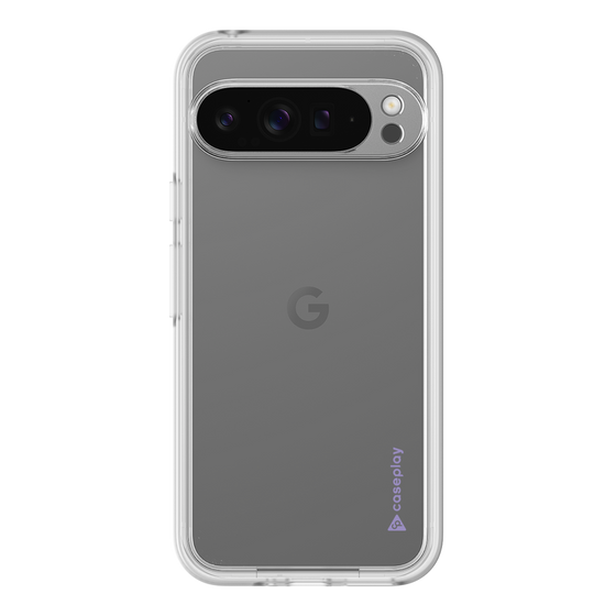 Premium Panel［ Original - CASEPLAY Logo - Purple/B ］