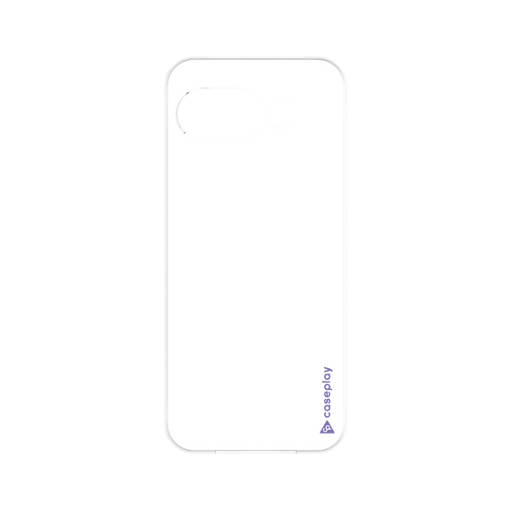 Premium Panel［ Original - CASEPLAY Logo - Purple/B ］