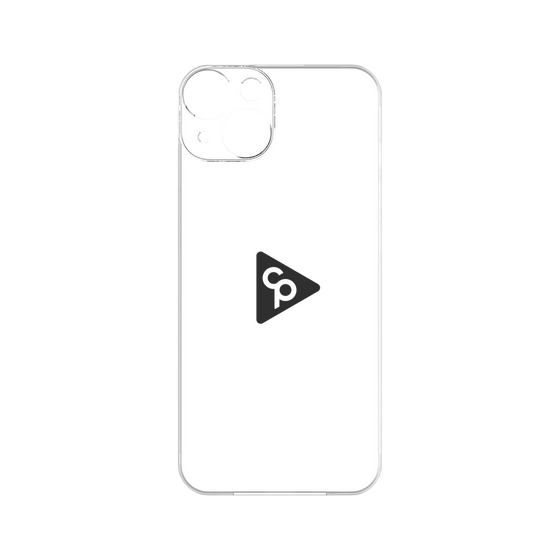 Premium Panel［ Original - CASEPLAY Logo - Black/C ］