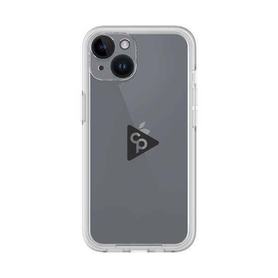 Premium Panel［ Original - CASEPLAY Logo - Black/C ］