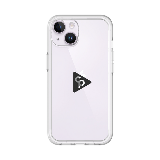 Premium Panel［ Original - CASEPLAY Logo - Black/C ］