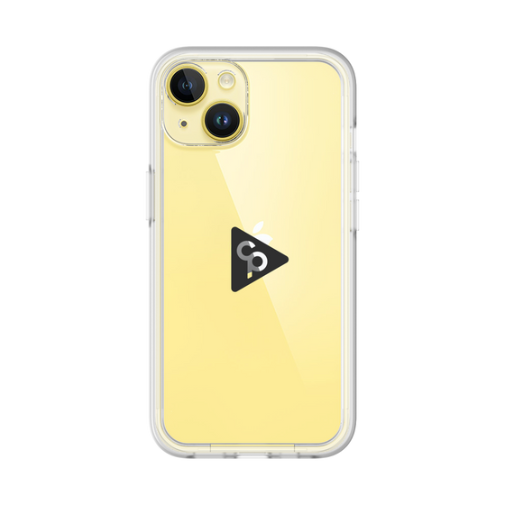 Premium Panel［ Original - CASEPLAY Logo - Black/C ］