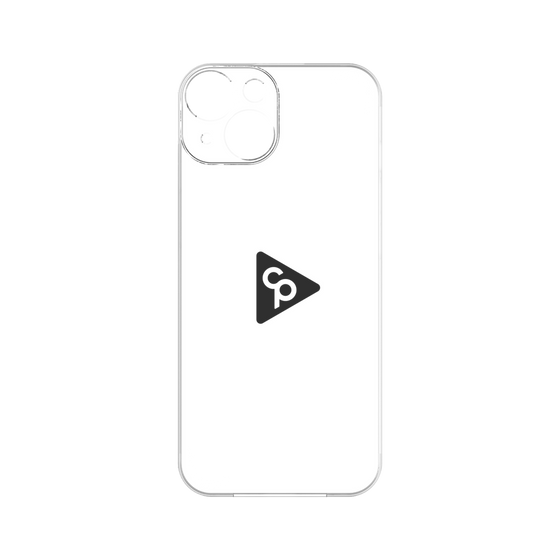Premium Panel［ Original - CASEPLAY Logo - Black/C ］
