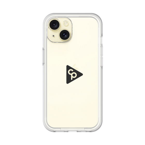 Premium Panel［ Original - CASEPLAY Logo - Black/C ］