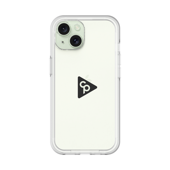 Premium Panel［ Original - CASEPLAY Logo - Black/C ］