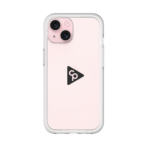 Premium Panel［ Original - CASEPLAY Logo - Black/C ］