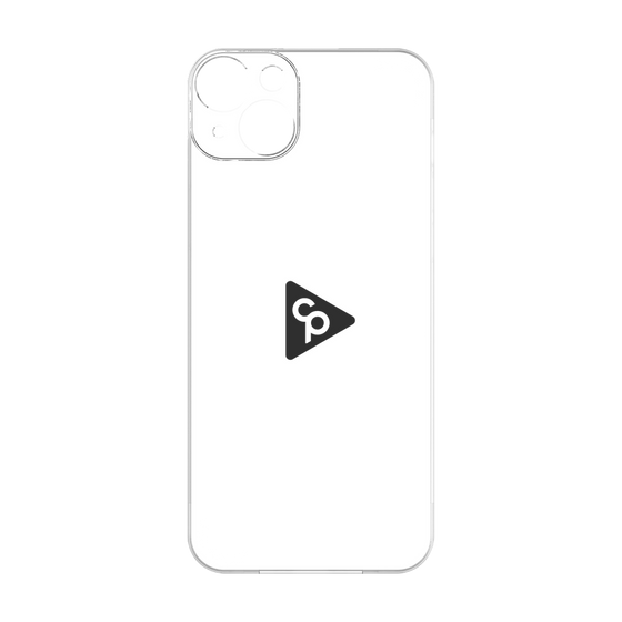 Premium Panel［ Original - CASEPLAY Logo - Black/C ］