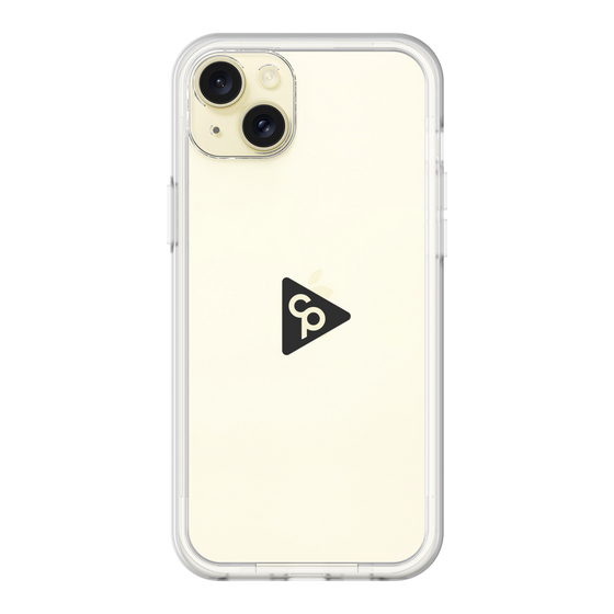 Premium Panel［ Original - CASEPLAY Logo - Black/C ］