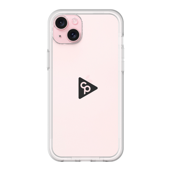 Premium Panel［ Original - CASEPLAY Logo - Black/C ］