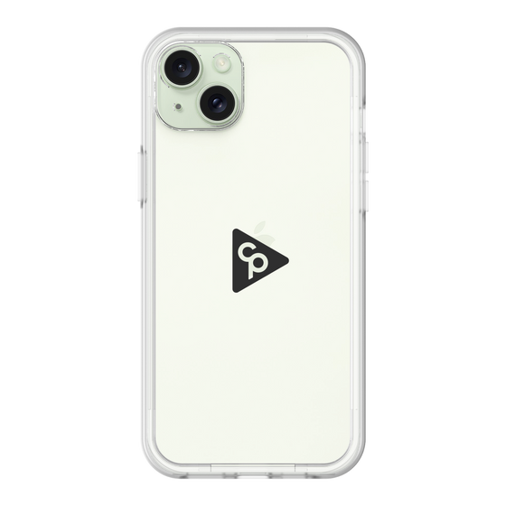 Premium Panel［ Original - CASEPLAY Logo - Black/C ］