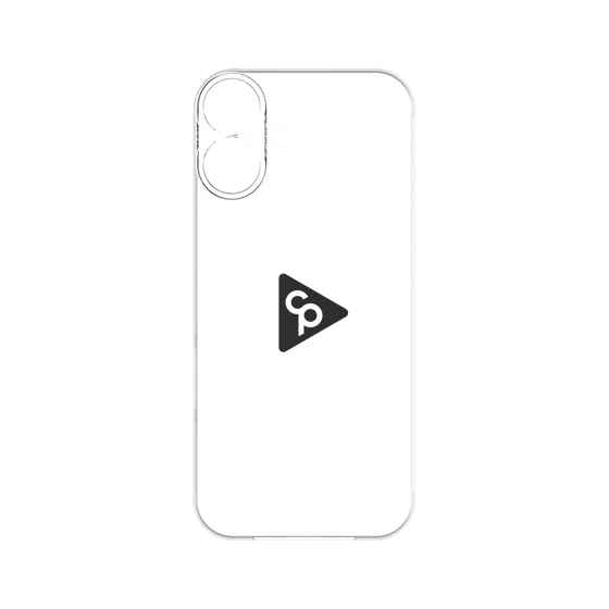 Premium Panel［ Original - CASEPLAY Logo - Black/C ］