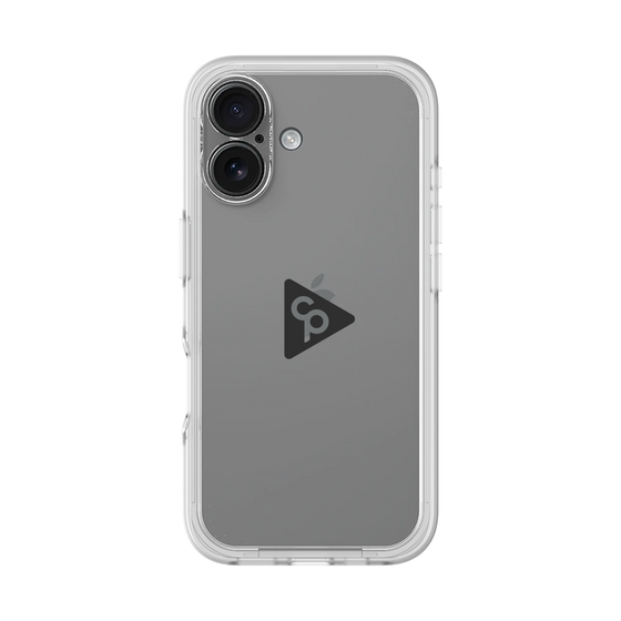 Premium Panel［ Original - CASEPLAY Logo - Black/C ］