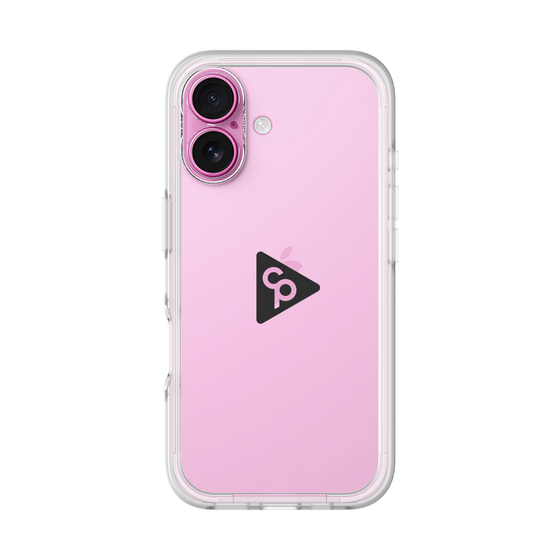 Premium Panel［ Original - CASEPLAY Logo - Black/C ］