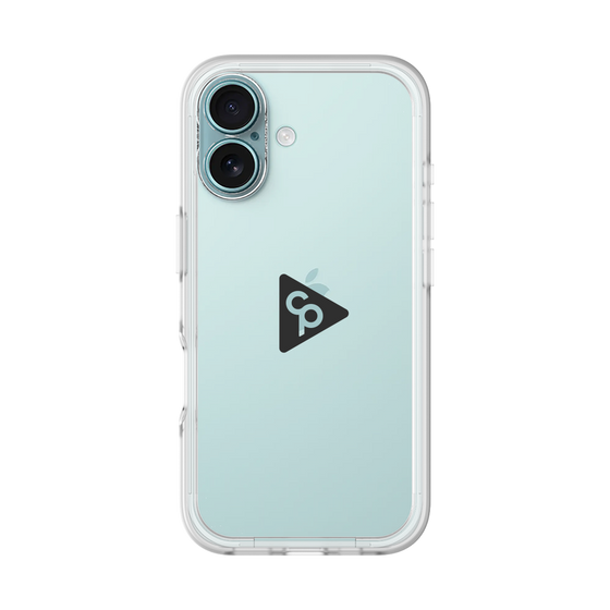 Premium Panel［ Original - CASEPLAY Logo - Black/C ］