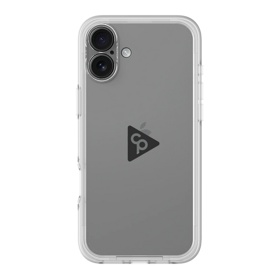 Premium Panel［ Original - CASEPLAY Logo - Black/C ］