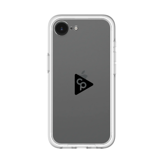 Premium Panel［ Original - CASEPLAY Logo - Black/C ］