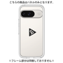 Premium Panel［ Original - CASEPLAY Logo - Black/C ］