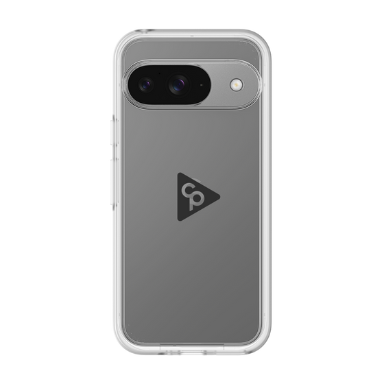 Premium Panel［ Original - CASEPLAY Logo - Black/C ］