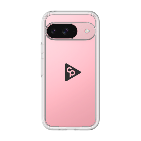 Premium Panel［ Original - CASEPLAY Logo - Black/C ］
