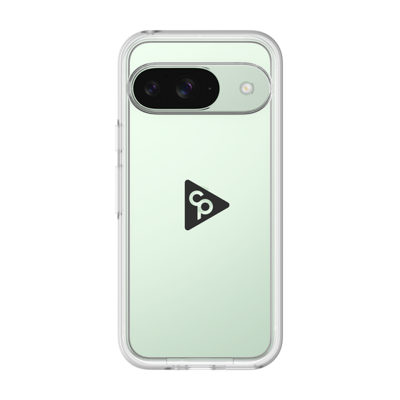 Premium Panel［ Original - CASEPLAY Logo - Black/C ］