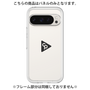 Premium Panel［ Original - CASEPLAY Logo - Black/C ］