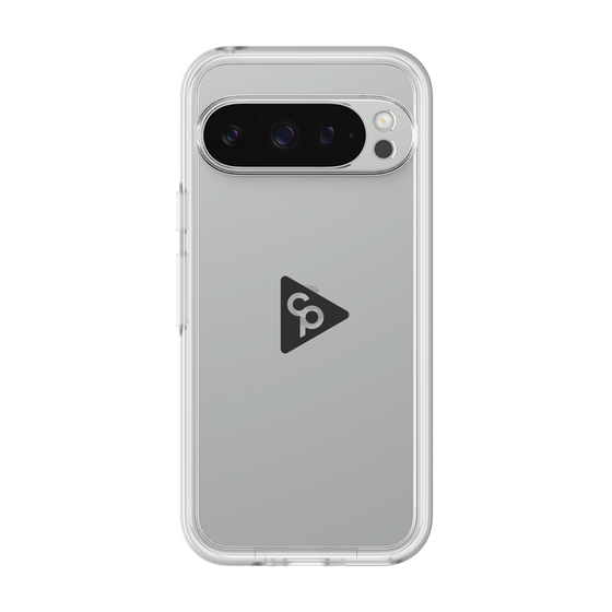 Premium Panel［ Original - CASEPLAY Logo - Black/C ］