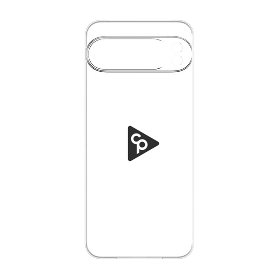 Premium Panel［ Original - CASEPLAY Logo - Black/C ］