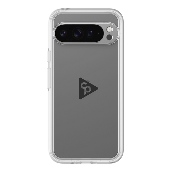 Premium Panel［ Original - CASEPLAY Logo - Black/C ］