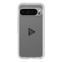 Premium Panel［ Original - CASEPLAY Logo - Black/C ］