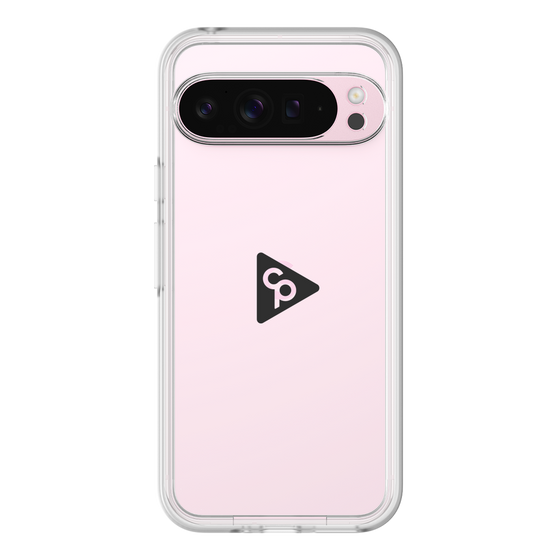 Premium Panel［ Original - CASEPLAY Logo - Black/C ］