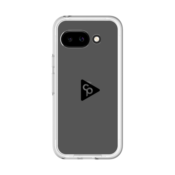 Premium Panel［ Original - CASEPLAY Logo - Black/C ］