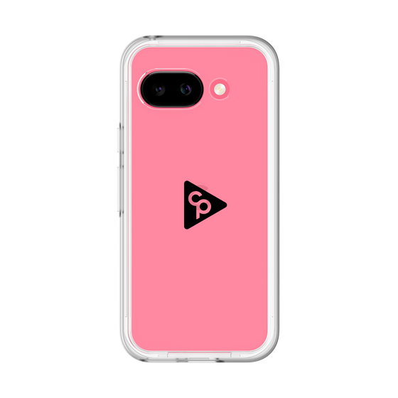 Premium Panel［ Original - CASEPLAY Logo - Black/C ］