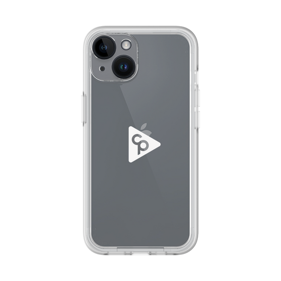 Premium Panel［ Original - CASEPLAY Logo - White/C ］