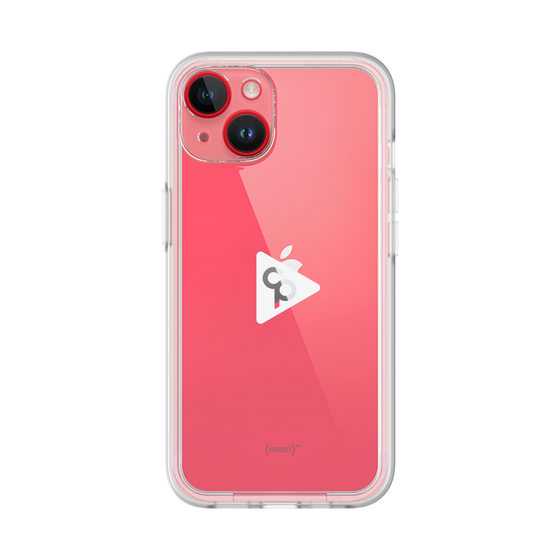 Premium Panel［ Original - CASEPLAY Logo - White/C ］