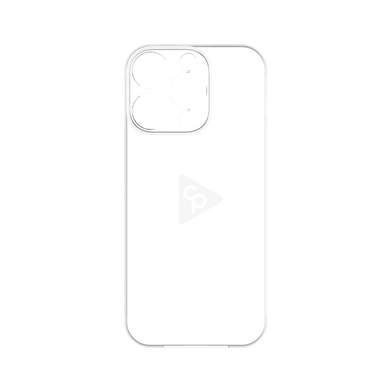 Premium Panel［ Original - CASEPLAY Logo - White/C ］