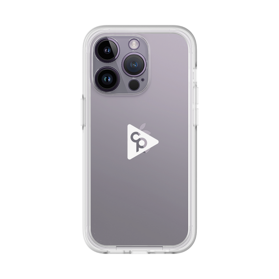 Premium Panel［ Original - CASEPLAY Logo - White/C ］