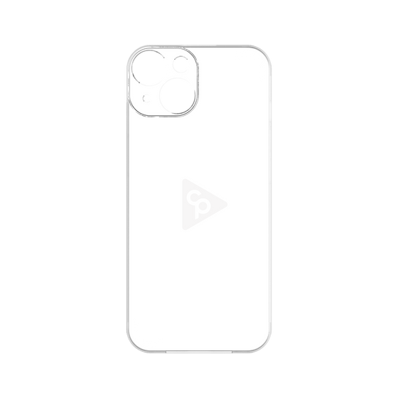 Premium Panel［ Original - CASEPLAY Logo - White/C ］