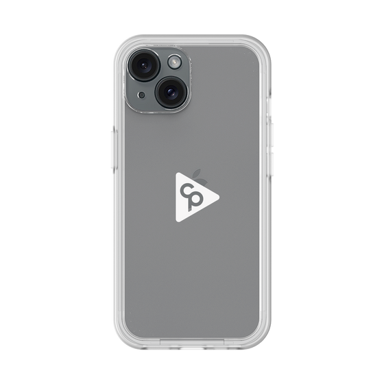 Premium Panel［ Original - CASEPLAY Logo - White/C ］