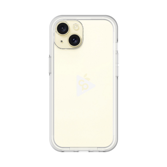 Premium Panel［ Original - CASEPLAY Logo - White/C ］