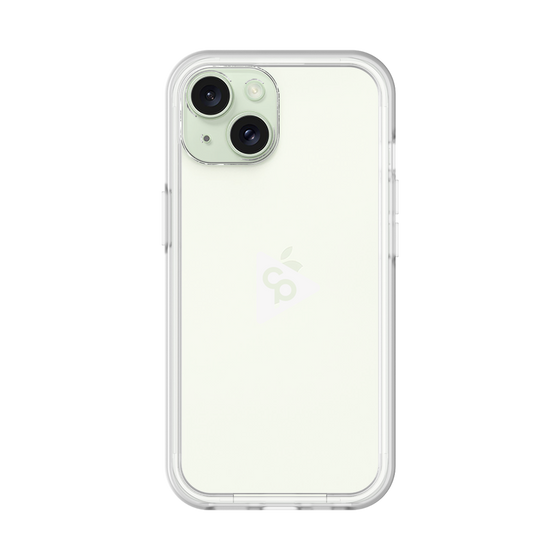 Premium Panel［ Original - CASEPLAY Logo - White/C ］