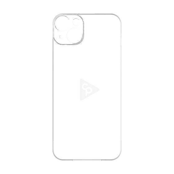 Premium Panel［ Original - CASEPLAY Logo - White/C ］