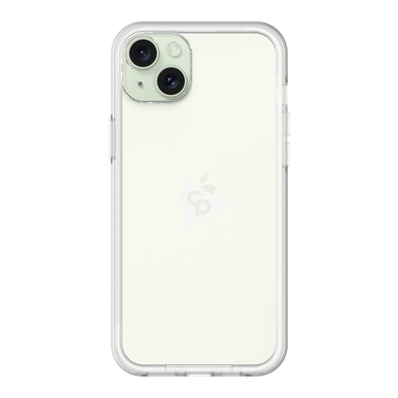 Premium Panel［ Original - CASEPLAY Logo - White/C ］