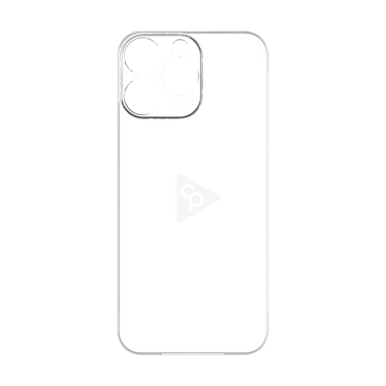 Premium Panel［ Original - CASEPLAY Logo - White/C ］