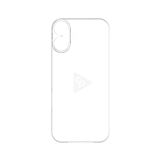 Premium Panel［ Original - CASEPLAY Logo - White/C ］