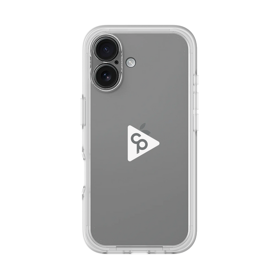 Premium Panel［ Original - CASEPLAY Logo - White/C ］