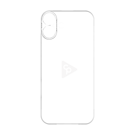Premium Panel［ Original - CASEPLAY Logo - White/C ］