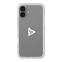 Premium Panel［ Original - CASEPLAY Logo - White/C ］